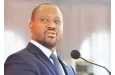 Ouattara, candidat pour un 4e mandat : le coup de gueule de l'ancien premier ministre Guillaume Soro