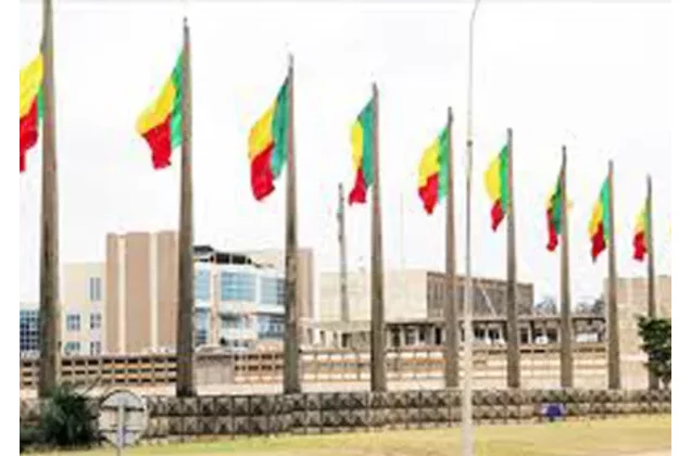 Parrainage au Bénin : une dérogation spéciale au président sortant et son vp pour rempiler (nouvelle constitution)