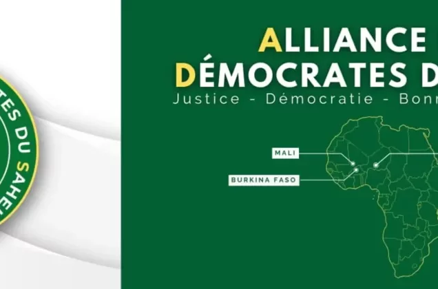 Gouvernance au Sahel : une alliance veut contrer la militarisation du pouvoir