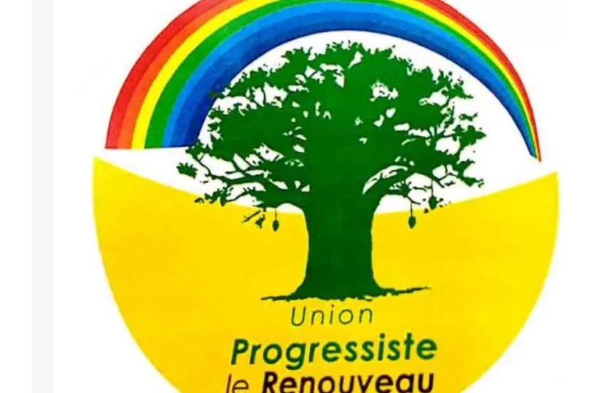 Bénin : des membres influents lâchent l'UP le Renouveau dans le département du plateau