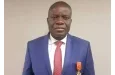 « Talon a mis la barre haut, il faut assurer la progression », Blaise Ahouantchédé sur la candidature de Wadagni