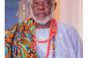 Carnet noir : décès du comédien et acteur béninois "Tonton J"