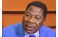 Présidentielle 2026 : les députés "Les Démocrates" remettent leurs fiches de parrainage à Boni Yayi 