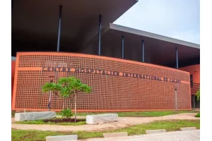 Bénin : après le CHIC, Parakou accueille le CHIP