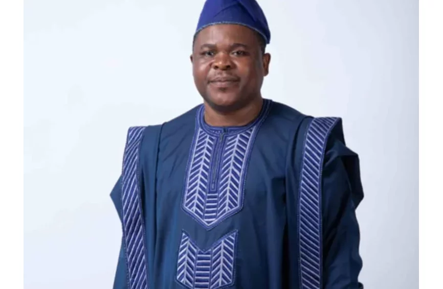 Paul Hounkpè : une précision sur le choix de son colistier, une nouvelle date annoncée pour l'investiture du Duo Fcbe