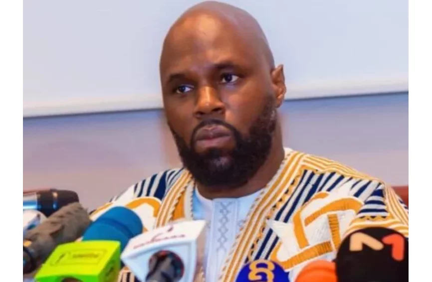 Extradition de Kemi Seba : le Bénin dépêche une délégation en Afrique du Sud