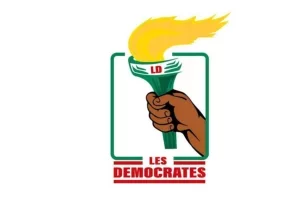 Les Démocrates : le parti dévoile la date de dépôt de son dossier de candidature à la CENA 