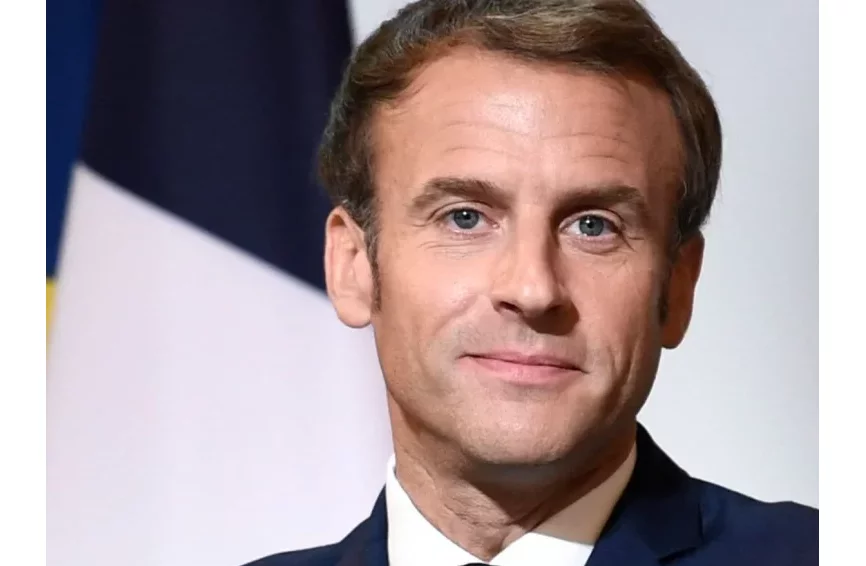 France : la motion de destitution du président Macron déclarée irrecevable 