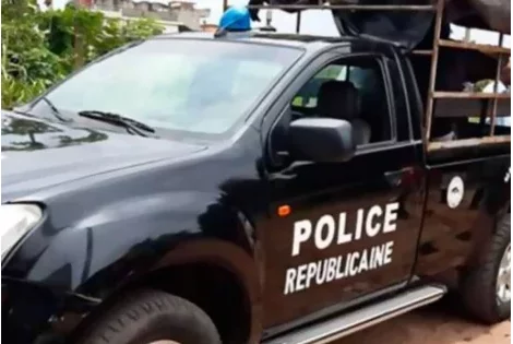 Communales de 2026 : 02 responsables LD interpellés pour falsification de documents administratifs 