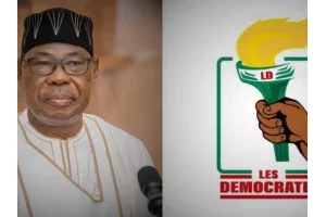 Les Démocrates : concertation en cours chez Boni Yayi avant le Conseil National de demain