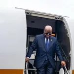Présidentielle 2026 : « la CEDEAO est engagée aux côtés du Bénin… », Nana Akufo-Addo