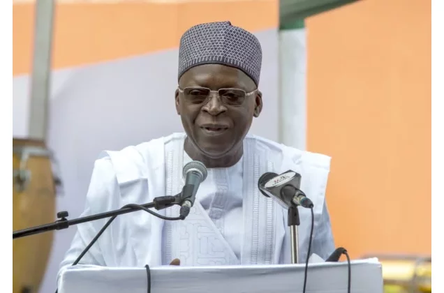 Législatives 2026 : ‎Le BR s'implante dans toutes les CE après la publication des grandes tendances