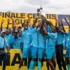 Participation du représentant béninois à la League africaine des champions : Ça sent très mauvais pour Dadjè fc 