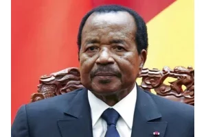 A 92 ans, Paul Biya annonce officiellement sa candidature à la présidentielle de 2025 au Cameroun