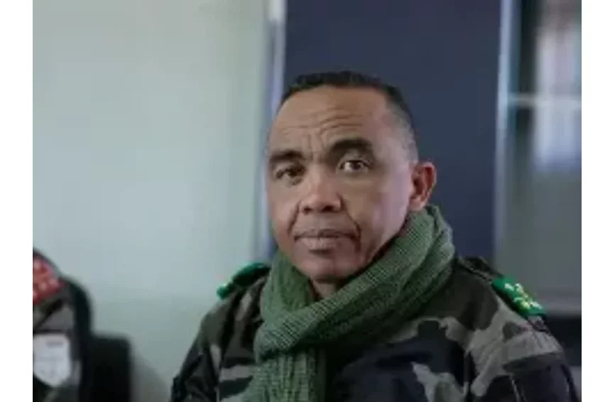 Madagascar : un colonel d'armée arrêté pour assassinat présumé contre le président Randrianirina 