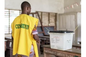 Présidentielle du 12 avril : le nombre exact d'agents électoraux déployés pour le déroulement du scrutin