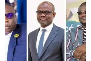 Législatives 2026 : les nouveaux positionnements du BR dans la 8è après le renoncement de Toko, Gbadamassi et Adambi