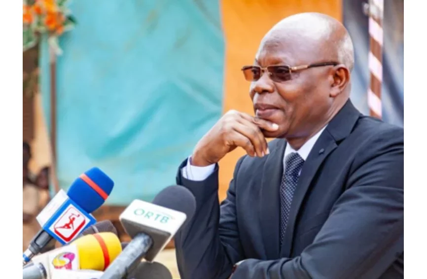 Bénin : nomination de Chefs de service au ministère des enseignements maternel et primaire (liste)