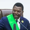 Assemblée nationale du Bénin : Joseph Djogbénou compose son équipe rapprochée