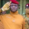 Burkina : le message du capitaine Traoré aux populations pour la célébration du 65e anniversaire d'Indépendance