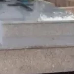 Côte d'Ivoire : la tombe de Nadya Sabeh, l'épouse d'Ariel Sheney profanée le lendemain de son inhumation