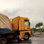 Pèlerinage dans l'Ouémé : voici les axes routiers interdits de circulation aux gros-porteurs les 24 et 25 décembre