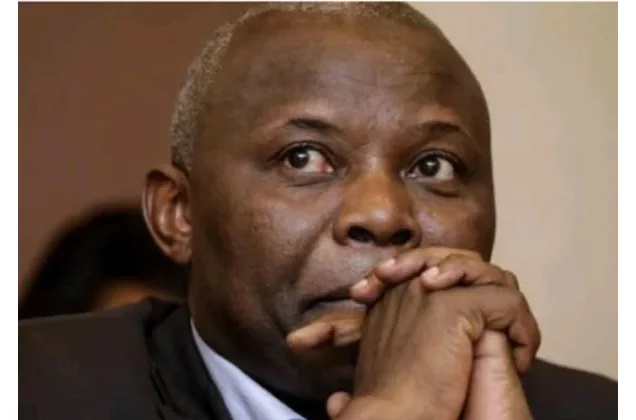 RDC : l'ex-président du parlement Vital Kamerhe remplacé, après sa démission forcée 