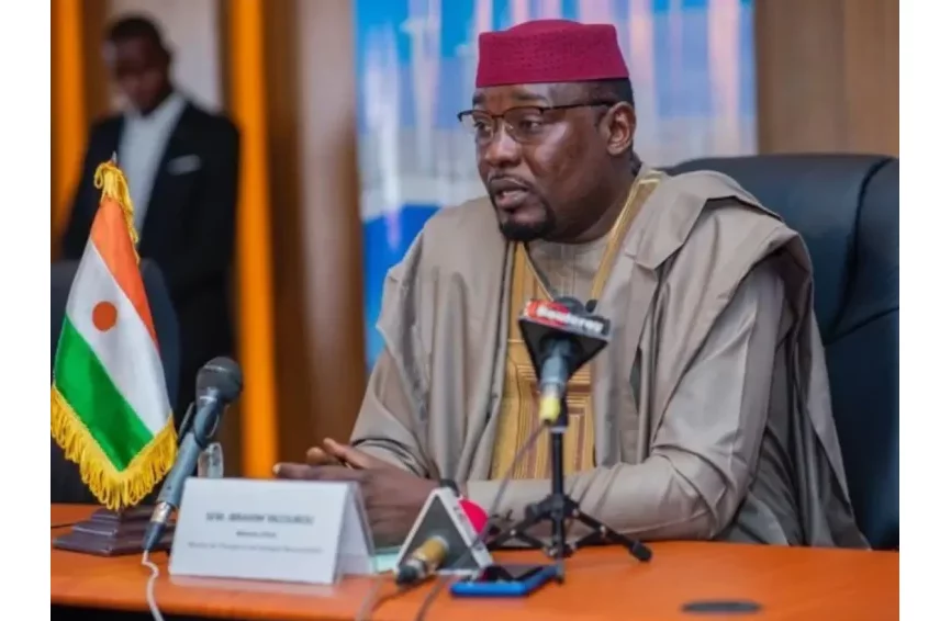 Niger – Affaire d'assassinats rituels : le procureur général confirme l'implication présumée d'Ibrahim Yacoubou, un ancien ministre