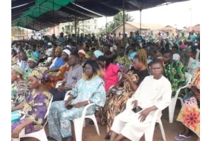 Présidentielle 2026 au Bénin : Les mouvements de soutien au duo Wadagni-Talata sortent la grosse artillerie