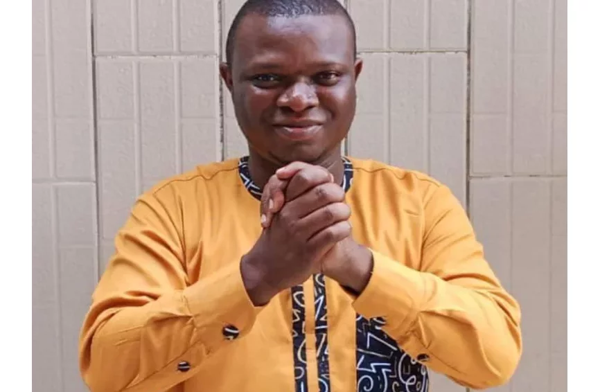 Julien Kandé Kansou : la raison de l'arrestation du militant LD à Abomey-Calavi