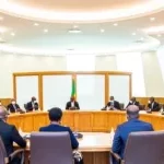 Bénin : Talon et son gouvernement en vacances, voici la date de reprise