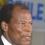 Bénin : Candide Azannaï de Restaurer l'Espoir déposé en prison