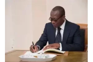 Bénin : Patrice Talon nomme le liquidateur de la Société nationale du Bois 