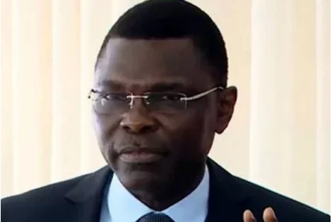 Duel institutionnel entre le Sénat et l'Assemblée nationale ? Voici la position du président Joseph Djogbénou