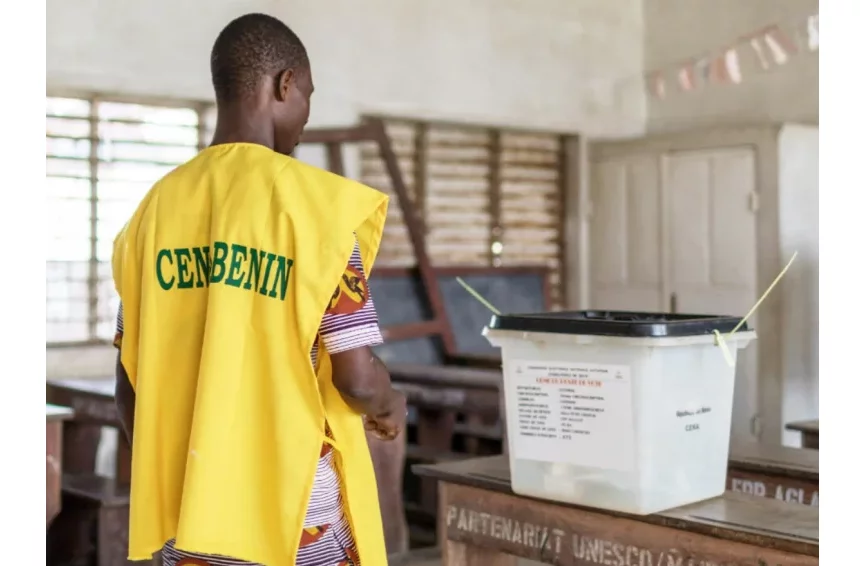 Présidentielle du 12 avril : le nombre exact d'agents électoraux déployés pour le déroulement du scrutin