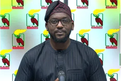 Communales 2026 : Guy Mitokpè dénonce "l'intrusion de la CRIET" dans le processus électoral