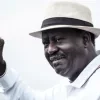 Kenya : décès de l'ancien Premier ministre Raila Odinga 