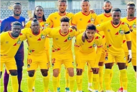 Maroc vs Bénin : voici le Onze type du sélectionneur Gernot Rohr 