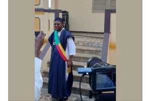 Assemblée nationale : Michel Sodjinou élu 2è rapporteur du groupe parlementaire BR