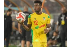 « On fait deux pas en avant et on recule de trois pas », David Kiki, après la défaite face au Burkina