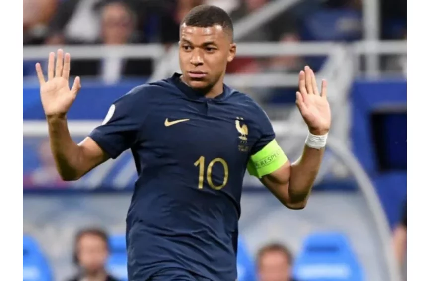 France : Mbappé visé par une enquête judiciaire après des chèques suspects émis à destination de cinq (05) policiers