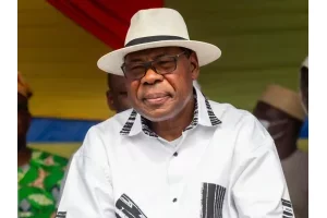 Retour à la tête de « LD » : voici la délégation qui a tenté en vain de convaincre Boni Yayi