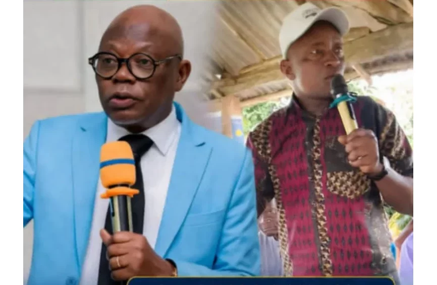 Présidentielle au Bénin : Augustin Kplakpla salue le leadership de ministre Karimou pour la mobilisation des électeurs