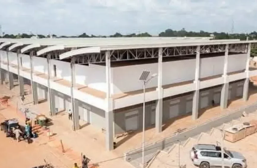 Marché moderne de PK3 : l'ANaGeM fixe le calendrier suivant trois étapes pour l'attribution des places