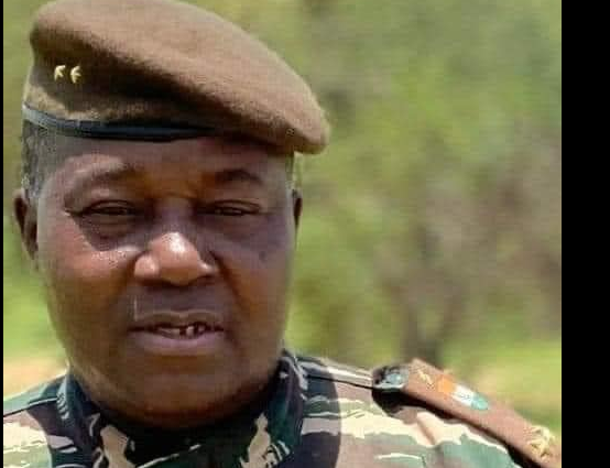 Niger : la force du Général Tchiani, ce militaire par qui arrive le malheur  de Bazoum - L'investigateur
