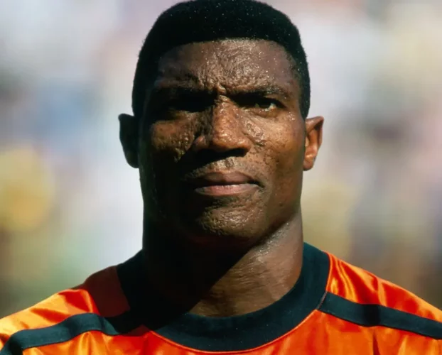 Peter Rufai : « On dirait qu'il avait des dons mystiques », un ex-joueur des Dragons FC se souvient de son passage dans le championnat béninois