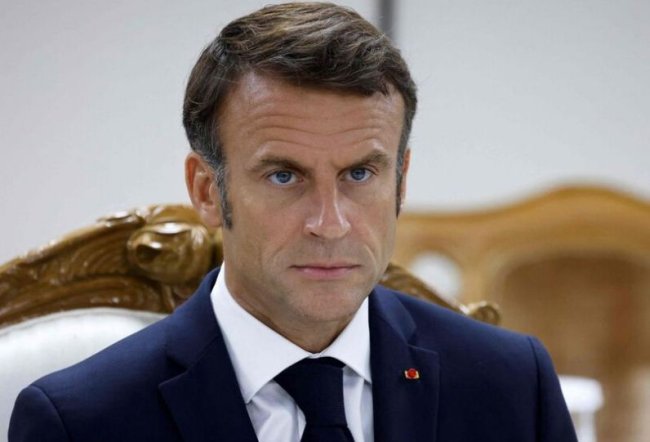 Retraite à 64 ans en France : l'Assemblée nationale vote largement la "suspension" de la réforme de Macron