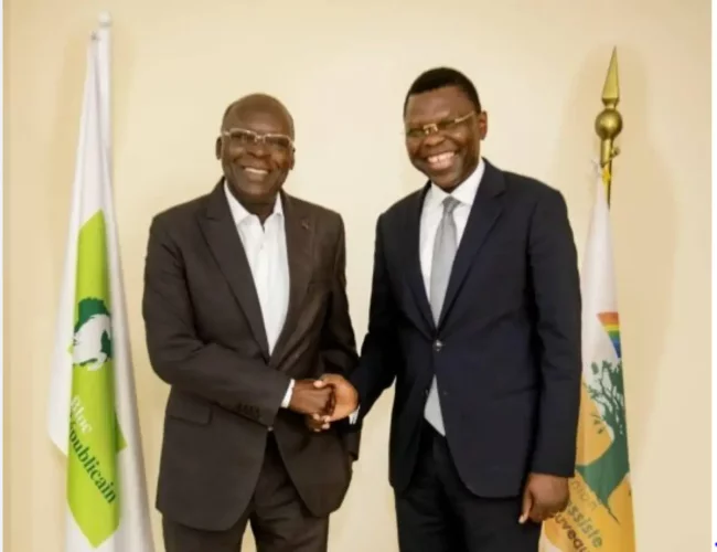 Bénin : voici les communes à statut particulier qui seront dirigées par le BR