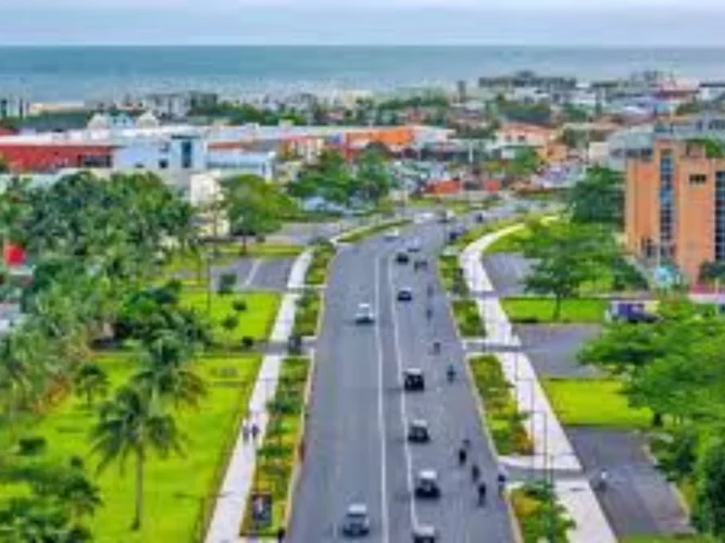 Bénin : le projet de fleurissement des villes du Grand Nokoué lancé
