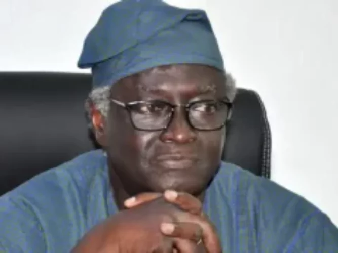 Présidentielle 2026 au Bénin : « Je vous assure qu'il fera mieux que Talon », Ousmane Batoko soutient Romuald Wadagni